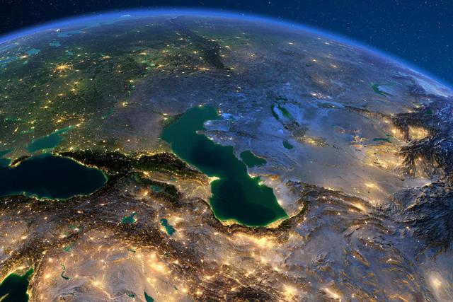 استاندار مازندران: دریای خزر پهنه‌ای برای افزایش دوستی بین کشورهای منطقه است