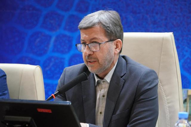 استاندار: مدرسه‌سازی در اصفهان با محور توانمندسازی دانش‌آموزان ارتقا می‌یابد