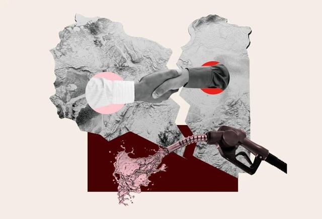 تلاش لیبی برای تقویت نفوذ منطقه‌ای با نزدیکی به دولت ترامپ