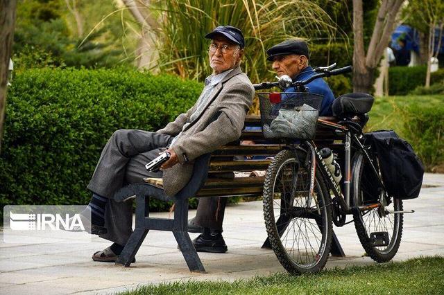 افزایش سالمندی، زنگ خطر کمبود نیروی کار برای صنایع است