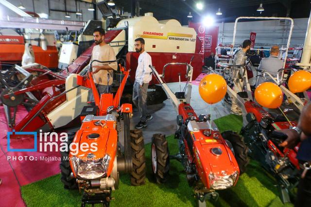 تحول کشاورزی در مسیر دانش و نوآوری امنیت غذایی را تضمین می‌کند