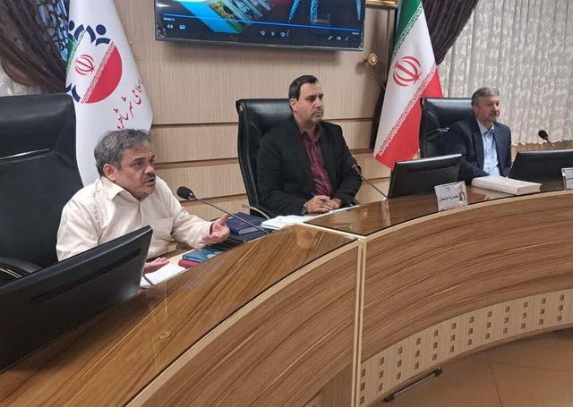 شهردار شاهرود: احیای سرانه مطالعه نیازمند تصمیم‌های ملی است