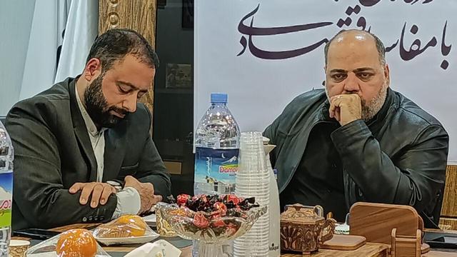 سه پرونده کلان فساد اقتصادی در اصفهان در دست پیگیری است