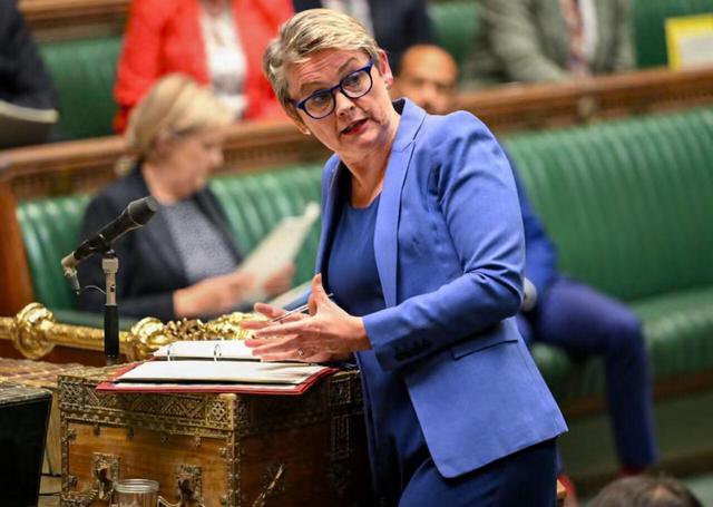 انگلیس خواستار پایان محاصره و بازگشایی همه گذرگاههای غزه شد