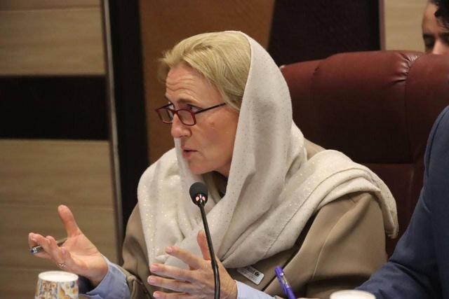 پروژه روستایی «کُهک» سیستان؛ الگوی مشارکت بینالمللی برای حمایت از کودکان