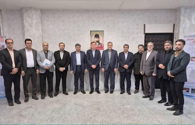 دهمین جشنواره ملی تئاتر ایثار اواخر دی‌ماه در بوشهر برگزار می‌شود