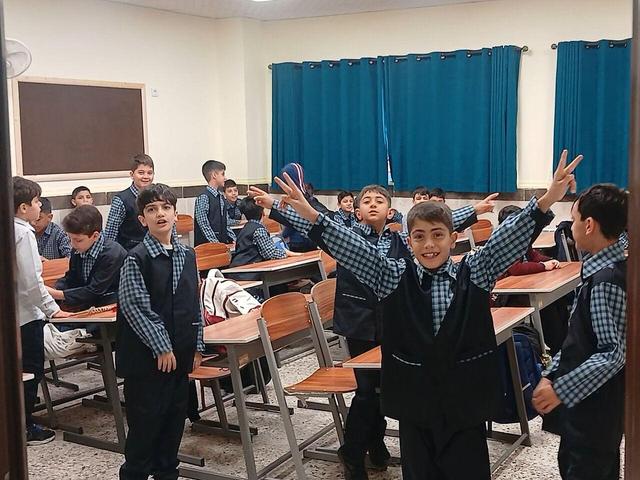 دانش آموز ابهری بر اثر حادثه درگذشت