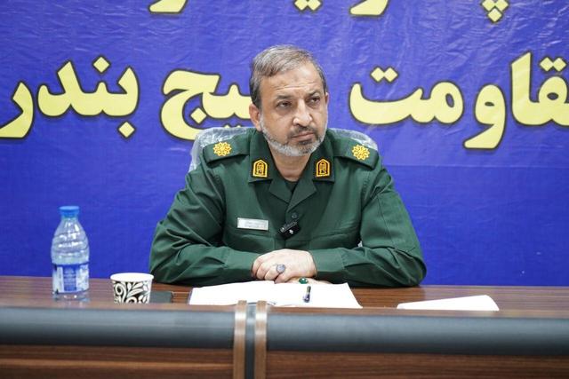 اجرای بیش از ۲۰۰ برنامه هفته بسیج در بندرامام خمینی(ره)