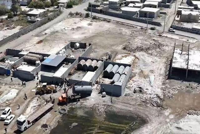 شبکه قاچاق 4 میلیارد سوخت با گردش مالی ۱۶۷ همت لو رفت