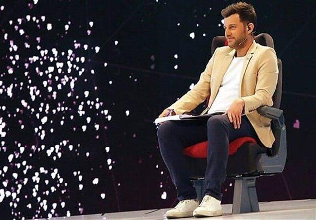 مجری برنامه شب‌کوک: دیگر شرایط کار در تلویزیون مهیا نیست!