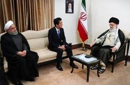 ترامپ در نامه به رهبر انقلاب چه نوشته بود؟