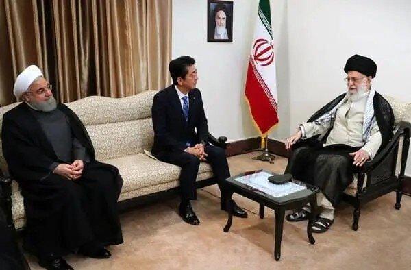 ترامپ در نامه به رهبر انقلاب چه نوشته بود؟