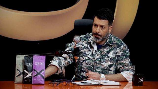 مجید واشقانی از سردار رادان عذرخواهی کرد +عکس