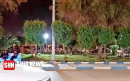 ماجرای گم شدن دو دختر در مکانی مشابه