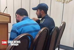 جزئیات قتل مرد ایرانی به دست جوان عربستانی