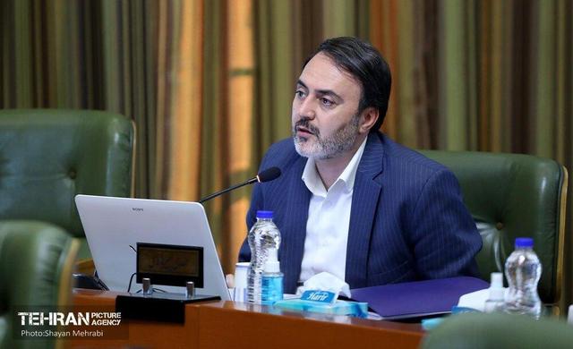 ۱۶ تصفیهخانه برای آبیاری فضای سبز پایتخت در حال ساخت است