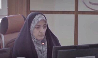 عضو شورای شهر کرمان: پخش کمتریل و گاز سمی در ایران در حال انجام است / اثبات شده که آمریکا، اسرائیل و ناتو از این جنگ نامرئی علیه کشور‌ها استفاده می‌کنند / روز شنبه در آسمان کرمان هم کمتریل و گاز سمی پخش کرده‌اند