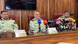 روزانه ۲۱ میلیون لیتر سوخت از کشور خارج می‌شود