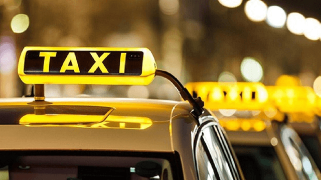 مراحل ورود به شغل رانندگی تاکسی