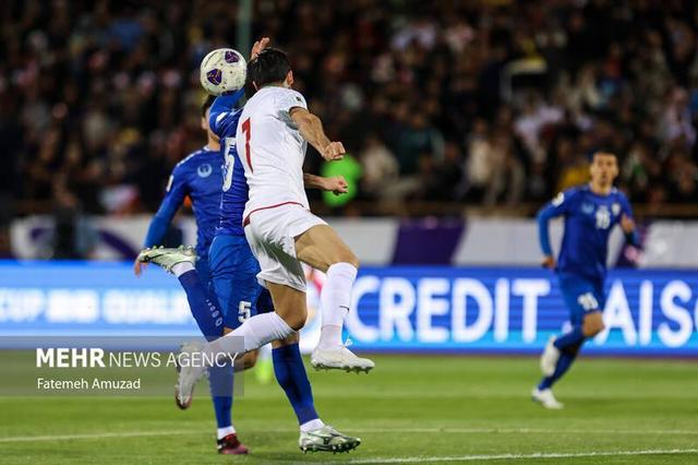 ایران - ازبکستان؛ حرکت قلعهنویی روی لبه شمشیر
