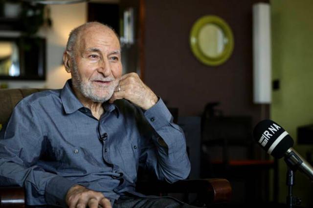 آلزایمر حاد مدعیان مذاکره با آمریکا 