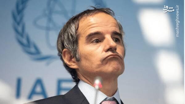 کاربران خارجی: حمله به ایران، آبروی آژانس انرژی اتمی را برد