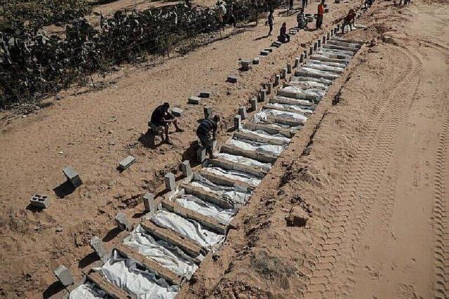 از «گردشگری کشتار» در سارایوو تا نسل‌کشی در غزه