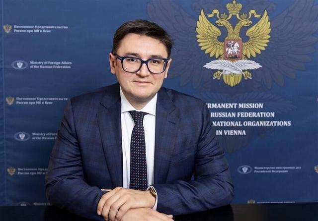 روسیه: صدور قطعنامه علیه ایران در آژانس تمام پیشرفت‌ها را از بین می‌برد