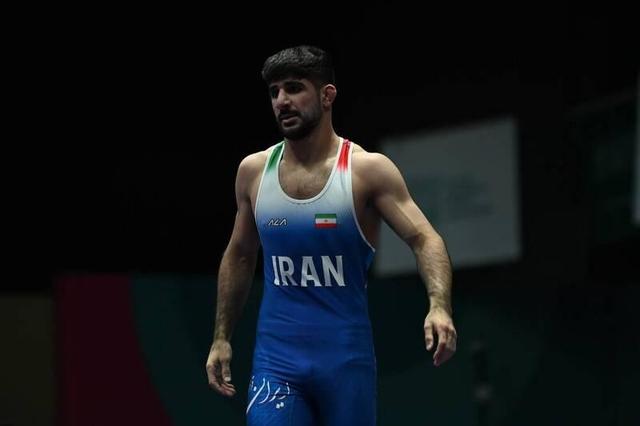 عکس/ فن زیبای سعید اسماعیلی