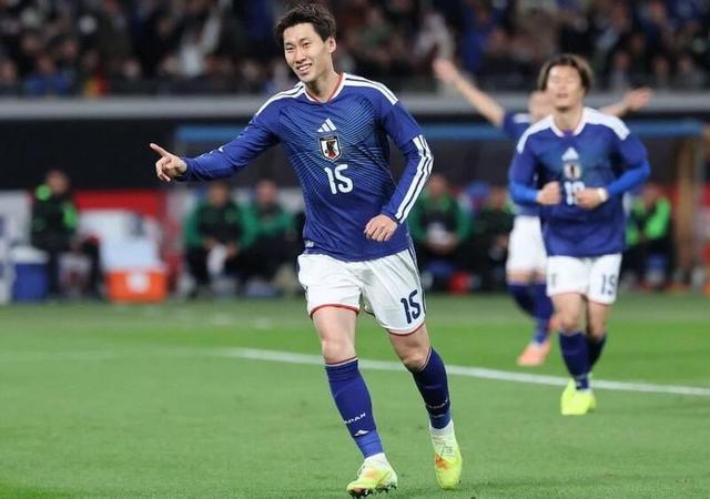 برد ژاپن و کره مقابل بولیوی و غنا