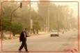 کارشناس هواشناسی: وزش باد شدید و خیزش گردوخاک در شرق و جنوب غرب کشور پیش‌بینی می‌شود