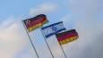 Germany to lift arms export restrictions on Israel