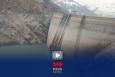 وضعیت منابع آبی و سدهای تهران در چه شرایطی قرار دارد؟