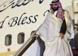 سایه ایران، چین و غزه بر سفر محمد بن سلمان به واشینگتن