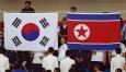 کره شمالی: حمایت آمریکا از طرح زیردریایی‌ هسته‌ای کره جنوبی، رقابت هسته ای ایجاد می کند