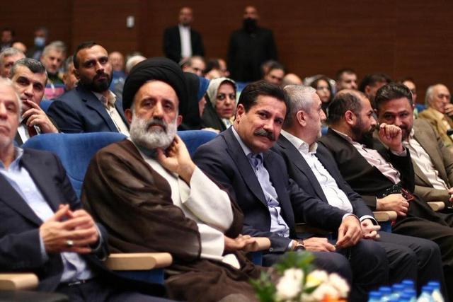 پیشنهاد معاون رییس‌جمهور برای تاسیس موزه جنگ و مرکز تحقیقات سلامت شیمیایی در سردشت