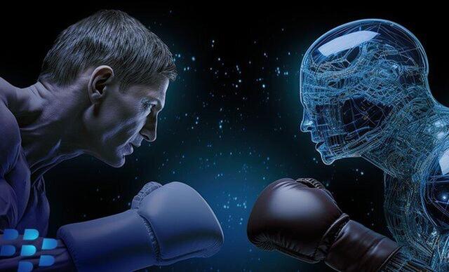 هشدار کارشناسان درباره هکر‌های هوش مصنوعی