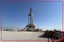 کشف میدان جدید گازی در شمال‌شرق کشور