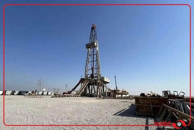 کشف میدان جدید گازی در شمال‌شرق کشور