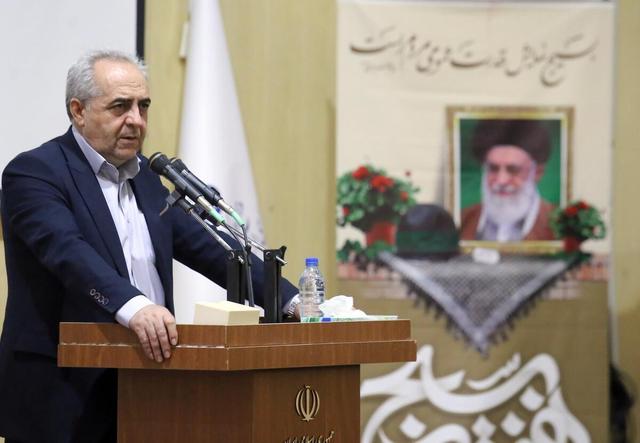 بسیج یک ویژگی و سبک زندگی است