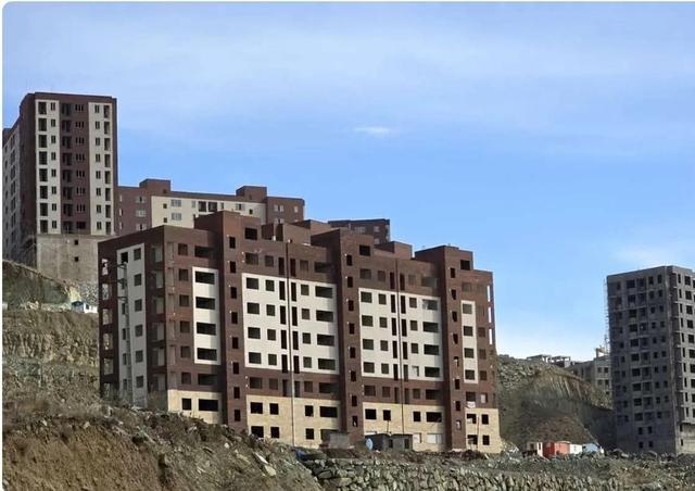 پیشرفت ۷۷ درصدی ساخت مسکن حمایتی