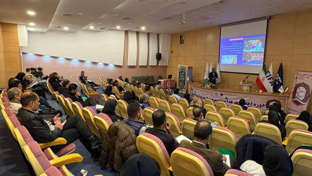 دوره تخصصی "اخلاق حرفه‌ای" ویژه سرمربیان تیم‌های ملی پایه