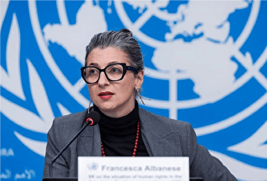 آلبانیز: طرح ترامپ درباره غزه با قوانین بین‌المللی مغایرت دارد