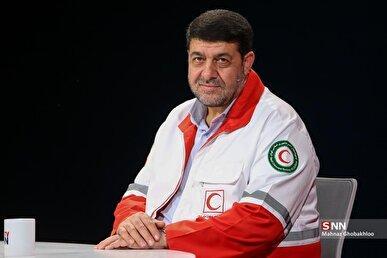 افتتاح پروژه‌های درمانی جدید ایران در کنیا/ ایران جزو ۵ کشور برتر در صلیب سرخ جهانی