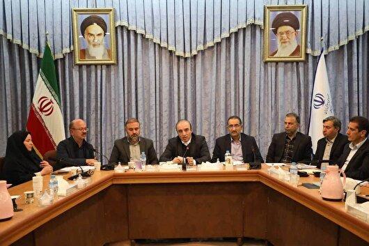 جذب ۹۰ همت سرمایه‌گذاری با انعقاد ۵۶ تفاهم نامه در اردبیل