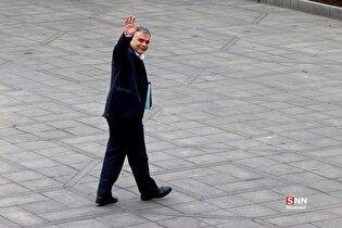 پاکنژاد: بنزین سوپر از هفته آینده در بورس عرضه میشود/ زمان عرضه، کشف قیمت خواهد شد + فیلم