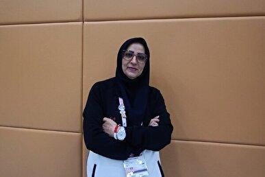 سرمربی تیم ملی تپانچه ناشنوایان:تیم ملی نتیجه سال‌ها برنامه‌ریزی و تمرین است