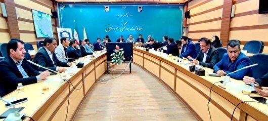 شاخص‌های توسعه جایگزین جمعیت در توزیع اعتبارات شود