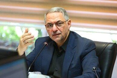 امانی: هوش مصنوعی نفت آینده است/ موظفیم از استعداد‌های دانش آموزان در این زمینه حمایت کنیم + فیلم