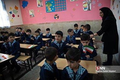 امانی: معلمان جذب شده در ماده ۲۸ نیاز است آموزش ضمن خدمت ببینند + فیلم